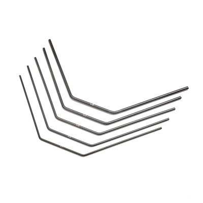 Rear Sway Bar Set, Odds: 22X Rear Sway Bar Set, Odds: 22X