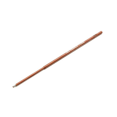Replacement Tip: Machined Hex Driver, 1.5mm Replacement Tip: Machined Hex Driver, 1.5mm