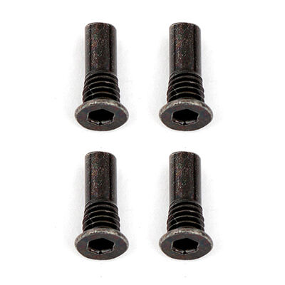 Drive Shaft Set Screws, 1/12 Team Associated CR12 Drive Shaft Set Screws, 1/12 Team Associated CR12