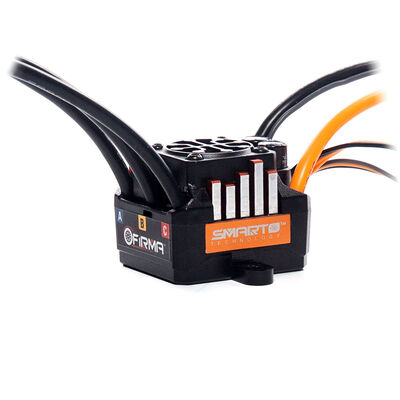Firma 85A Brushless Smart ESC, 2S-3S Firma 85A Brushless Smart ESC, 2S-3S