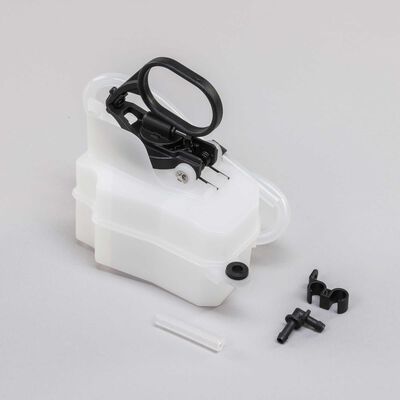 Fuel Tank: 8X 2.0 Fuel Tank: 8X 2.0