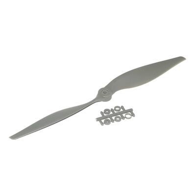 Thin Electric Propeller, 12 x 8E Thin Electric Propeller, 12 x 8E