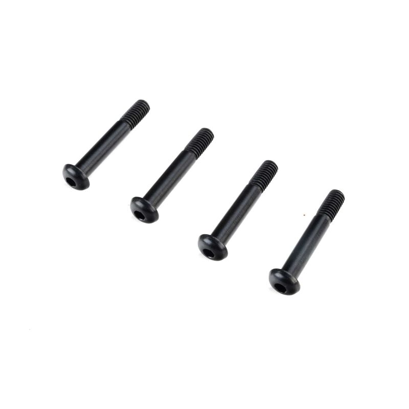 Losi Shoulder Screw, Center Diff Mount: 5IVE-TG 3.0