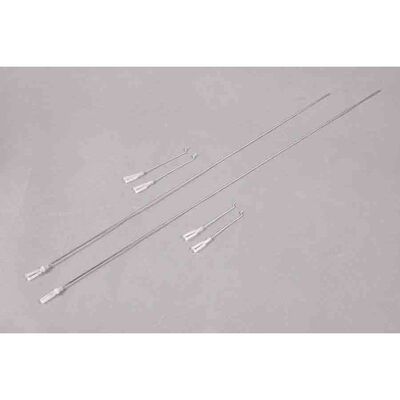 Linkage Rod P51D 1400mm V7 Linkage Rod P51D 1400mm V7