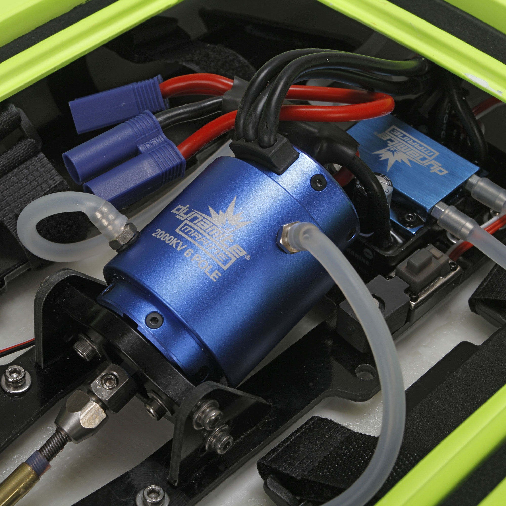 proboat miss geico 29 v3