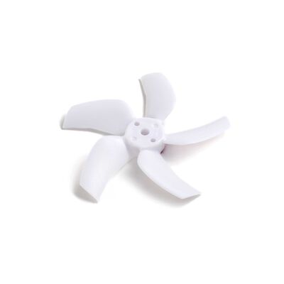 Tail Rotor, White: Eclipse 360 Coast Guard Tail Rotor, White: Eclipse 360 Coast Guard