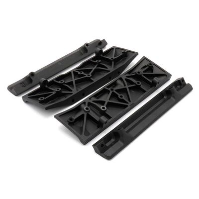 VS4-10 Slider Mount with Universal Slider VS4-10 Slider Mount with Universal Slider