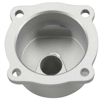 Cover Plate with BPS-1 Mount: 55HZ-R Cover Plate with BPS-1 Mount: 55HZ-R