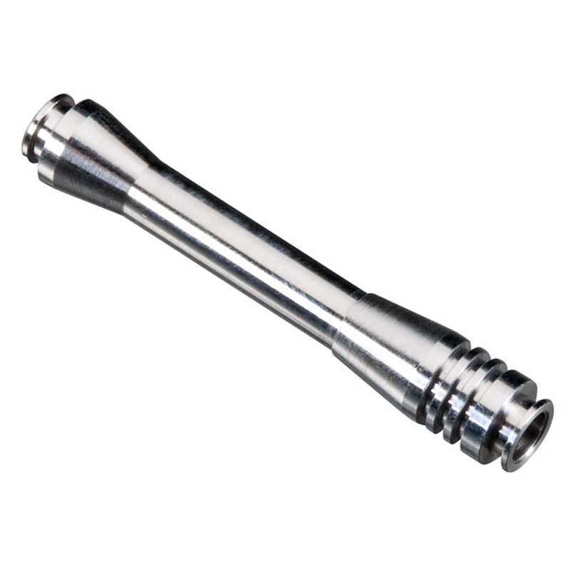 OS Engines Pushrod Cover: FS-95V