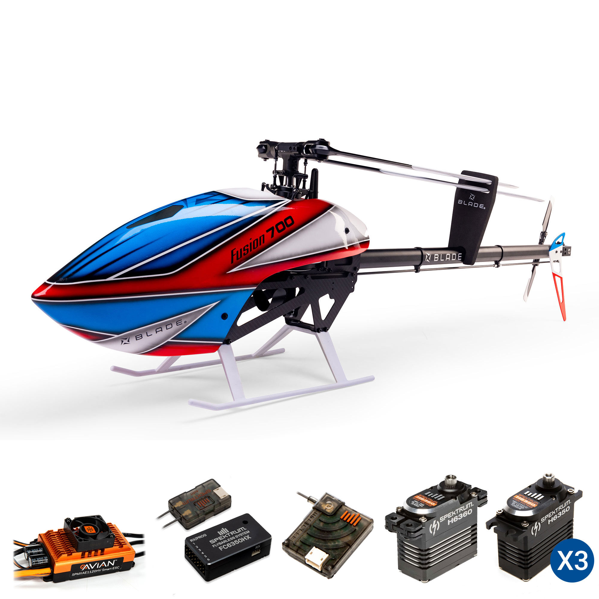 Rc helicopter kits best sale