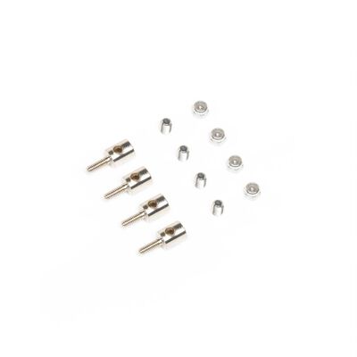 Quick Rudder Link (4): Recoil 2 Quick Rudder Link (4): Recoil 2