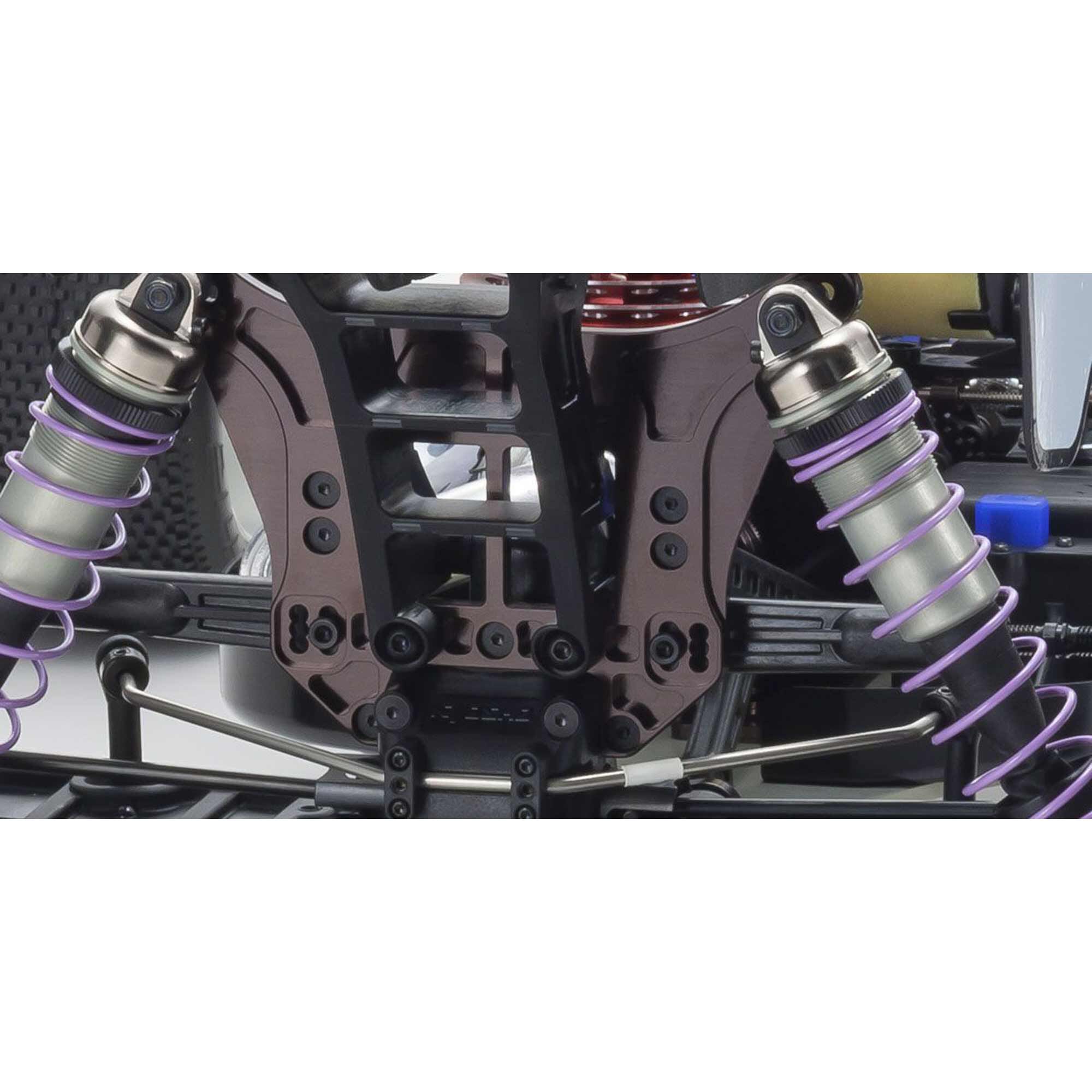 Inferno MP10T 4WD Nitro Truggy Kit 