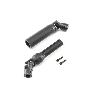 Rear Driveshaft Set: Super Baja Rey Rear Driveshaft Set: Super Baja Rey