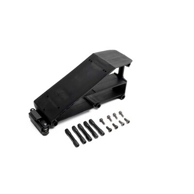 ESC Tray: Fusion 700 ESC Tray: Fusion 700