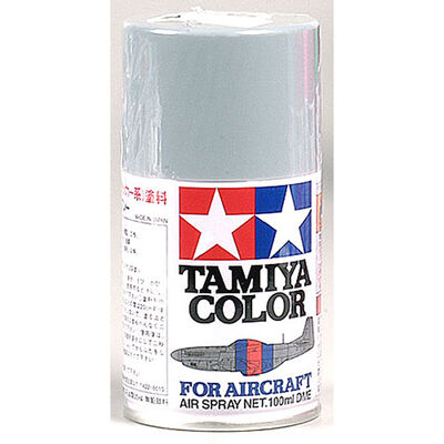 Aircraft Spray Paint AS-25 Dark Ghost Grey 100ml Aircraft Spray Paint AS-25 Dark Ghost Grey 100ml