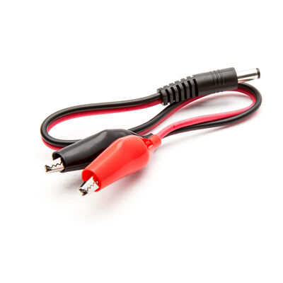 DC Power Cord: C2010, C2015 DC Power Cord: C2010, C2015