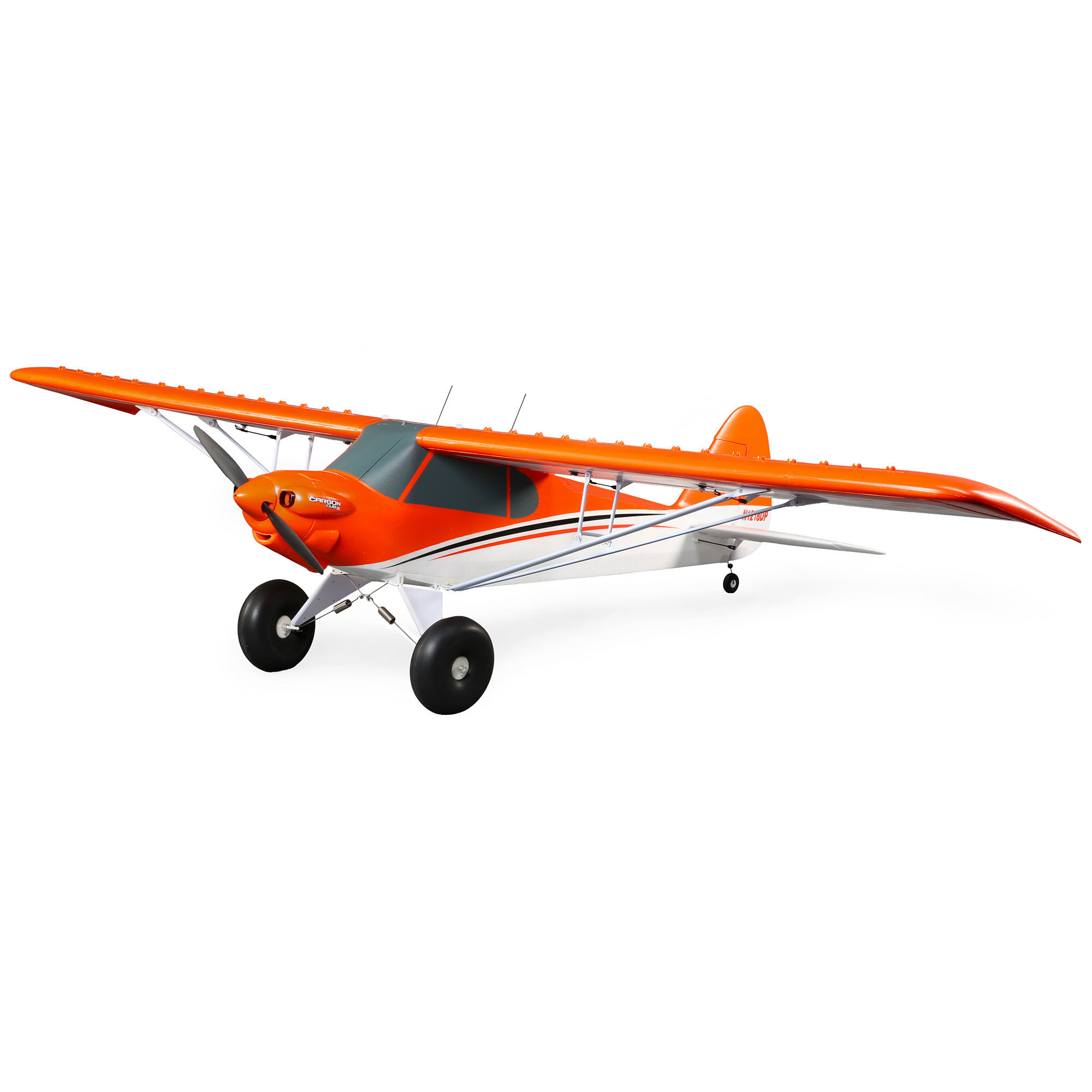 E-flite BL50 Brushless Outrunner Motor, 525Kv | Horizon Hobby