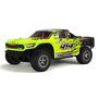 1/10 SENTON 3S BLX 4WD Brushless Short Course Truck with Spektrum RTR, Green/Black