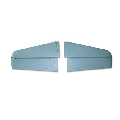 Horizontal Stabilizer Set: EC-1500 Twin 1.5m Horizontal Stabilizer Set: EC-1500 Twin 1.5m