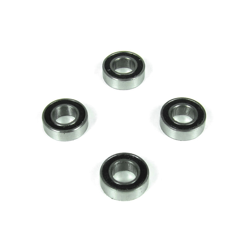 Ball Bearings 6x12x4 (4)