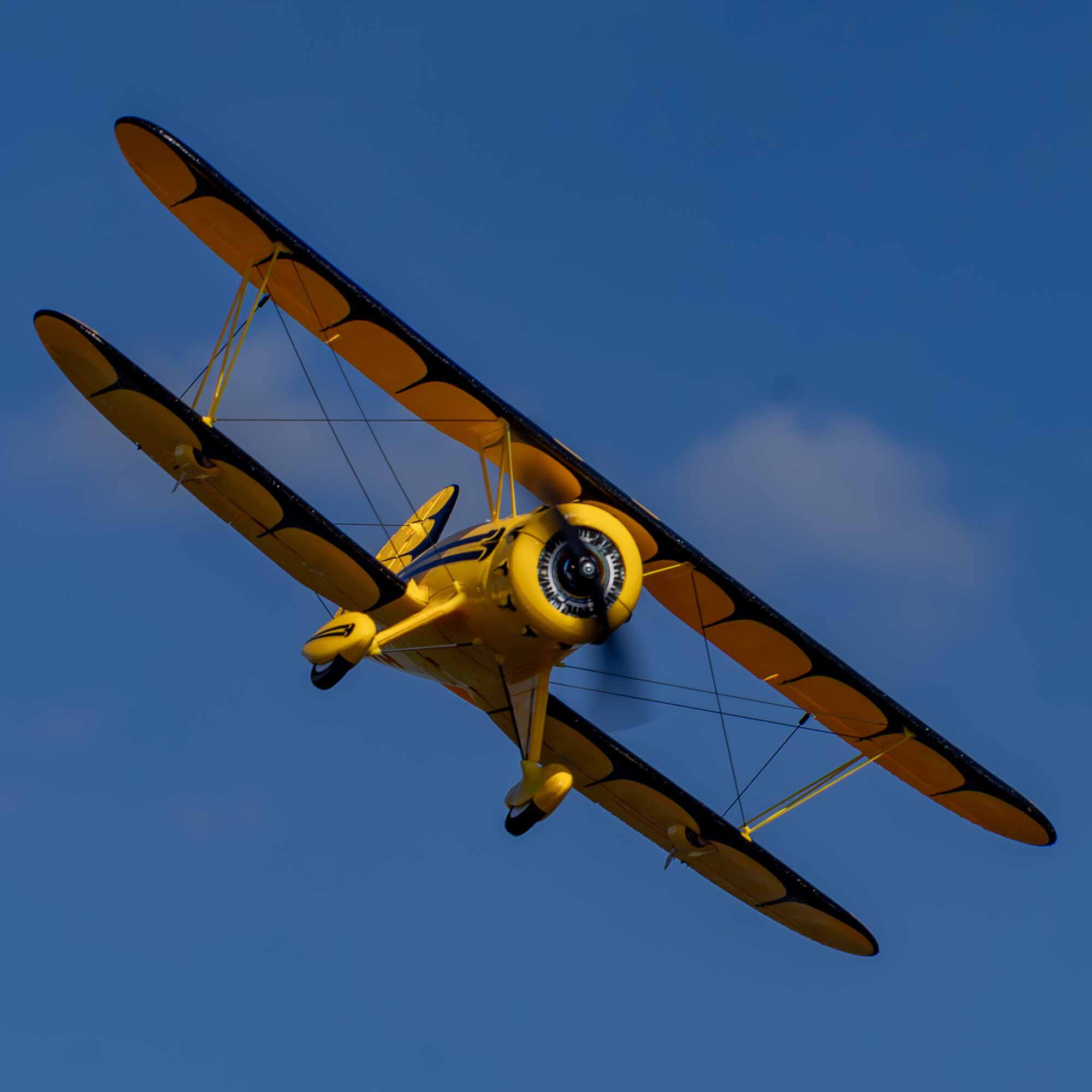 [���ܼ�] EFLU53550Y [E-FLITE] 550mm UMX ���� BNF Basic (����, ���ӱ�, ���̷�, ���ű� ����) - �����