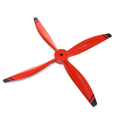 4 Blade Propeller, 14.5 x 9: DRACO 2.0m 4 Blade Propeller, 14.5 x 9: DRACO 2.0m