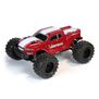 1/16 Volcano-16 4WD Monster Truck RTR, Red