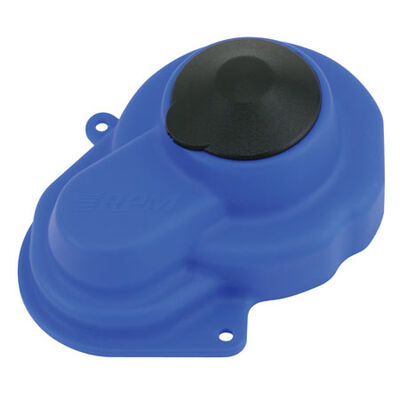 Gear Cover, Blue: RU, ST, BA, SLH Gear Cover, Blue: RU, ST, BA, SLH