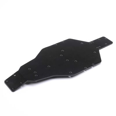 Chassis: Mini JRX2 Chassis: Mini JRX2