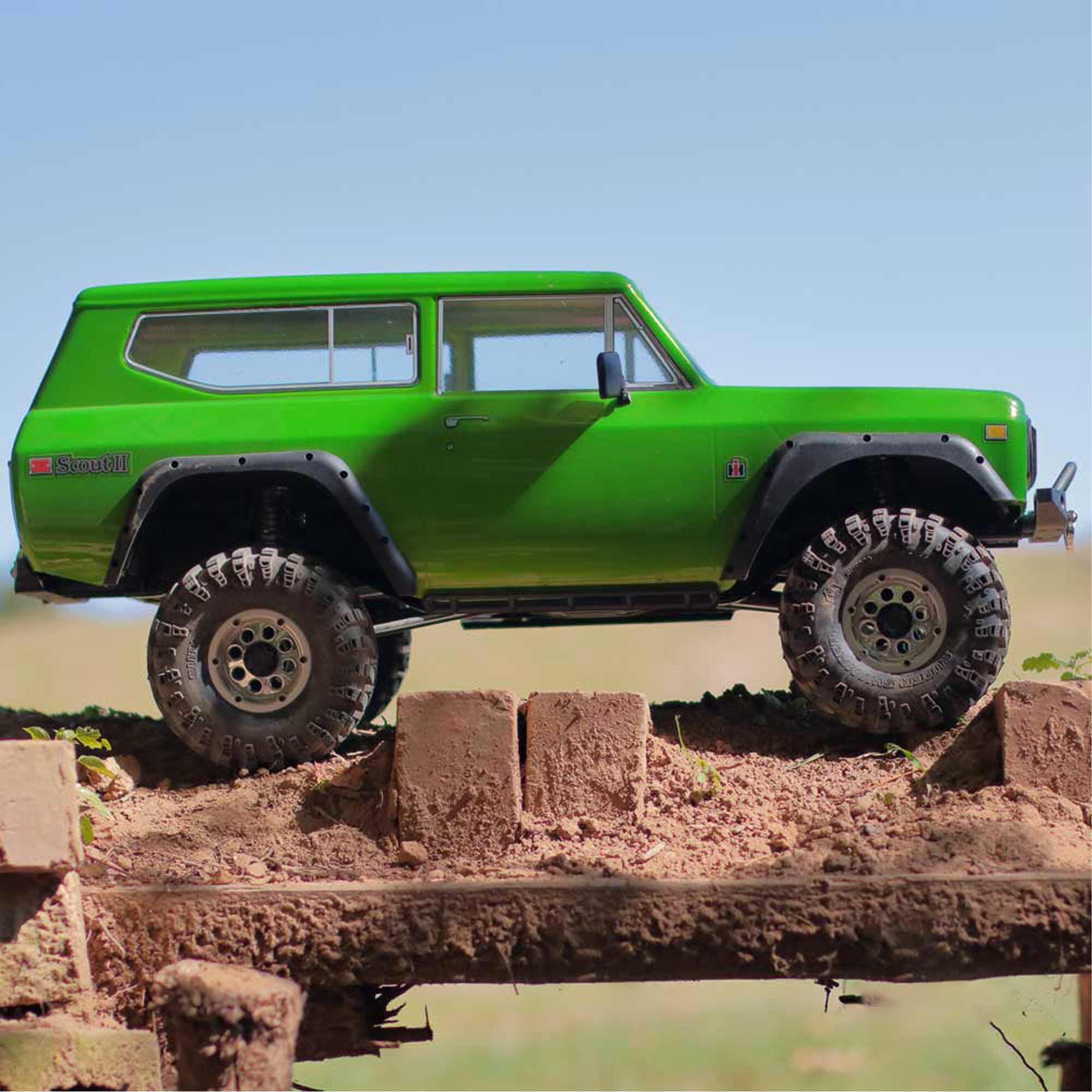 Gen 8 rc car discount