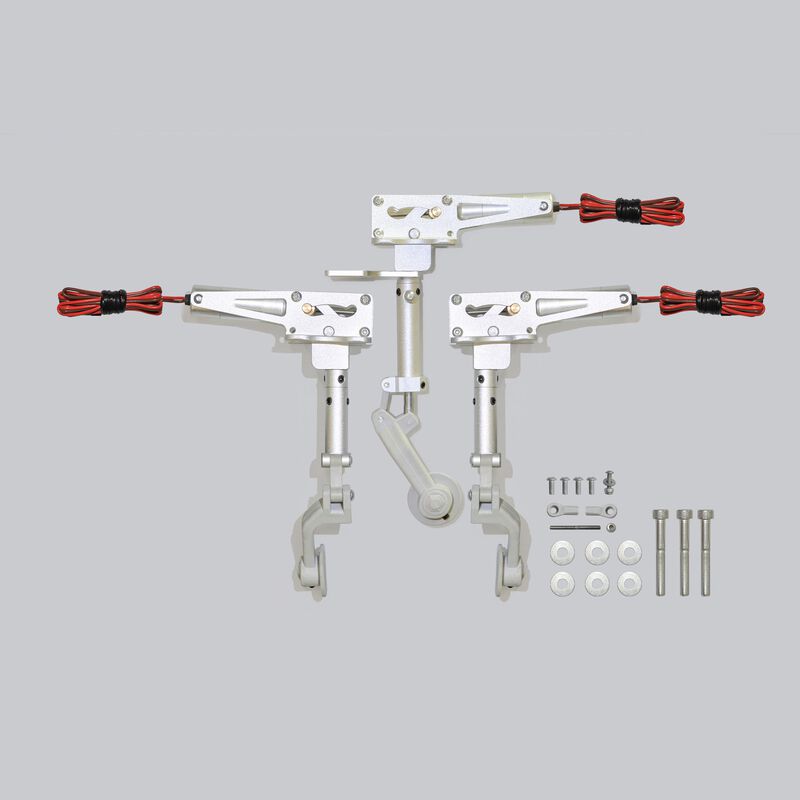Phoenix Model Electric Retract for TUCANO 62'' V2