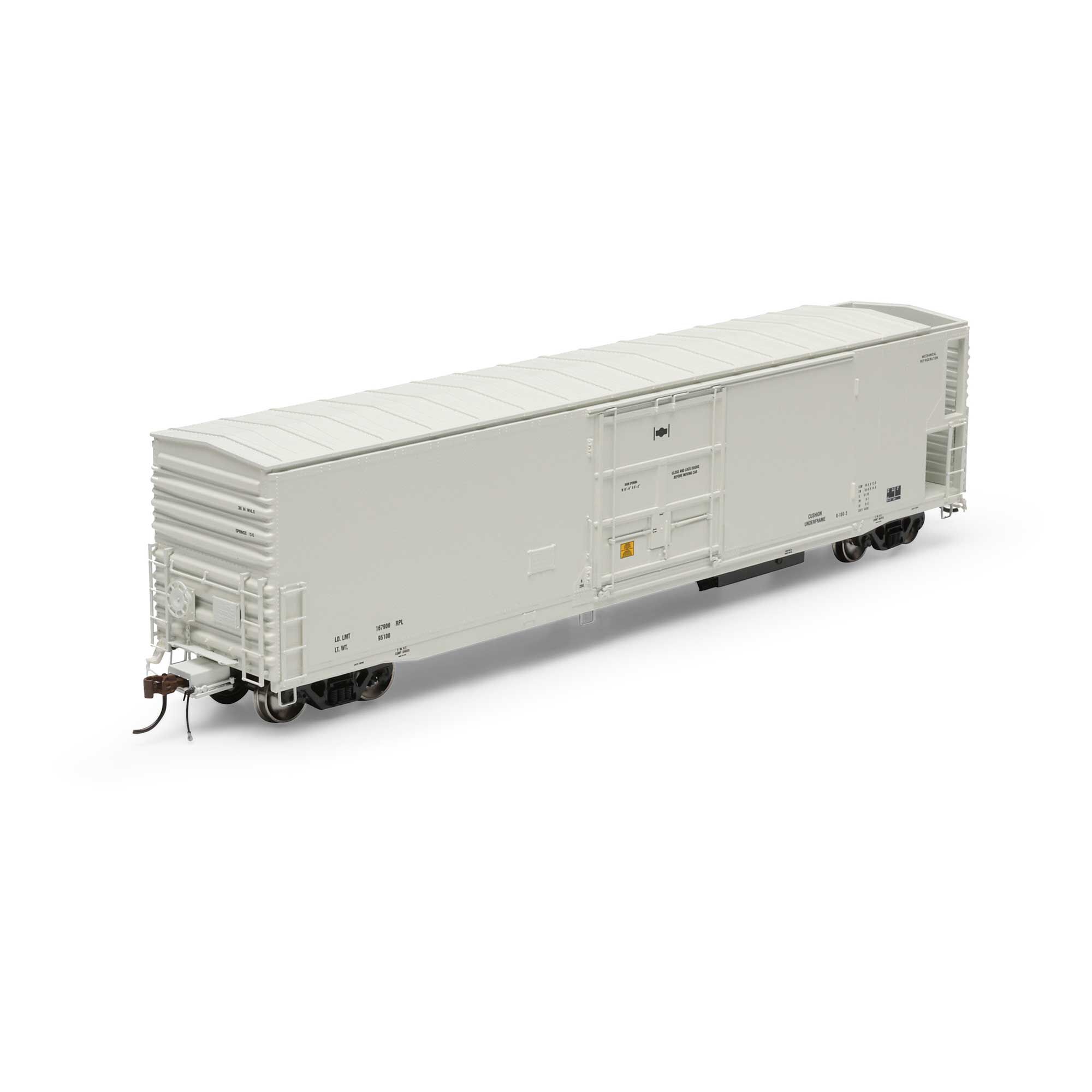 Athearn Genesis Athearn Genesis HO GEN 57' FGE Mechanical Reefer