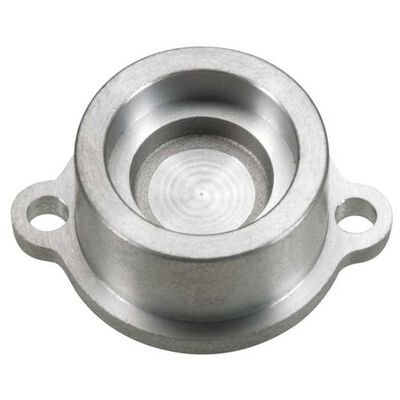 Cam Cover: FS-120 Surpass Cam Cover: FS-120 Surpass