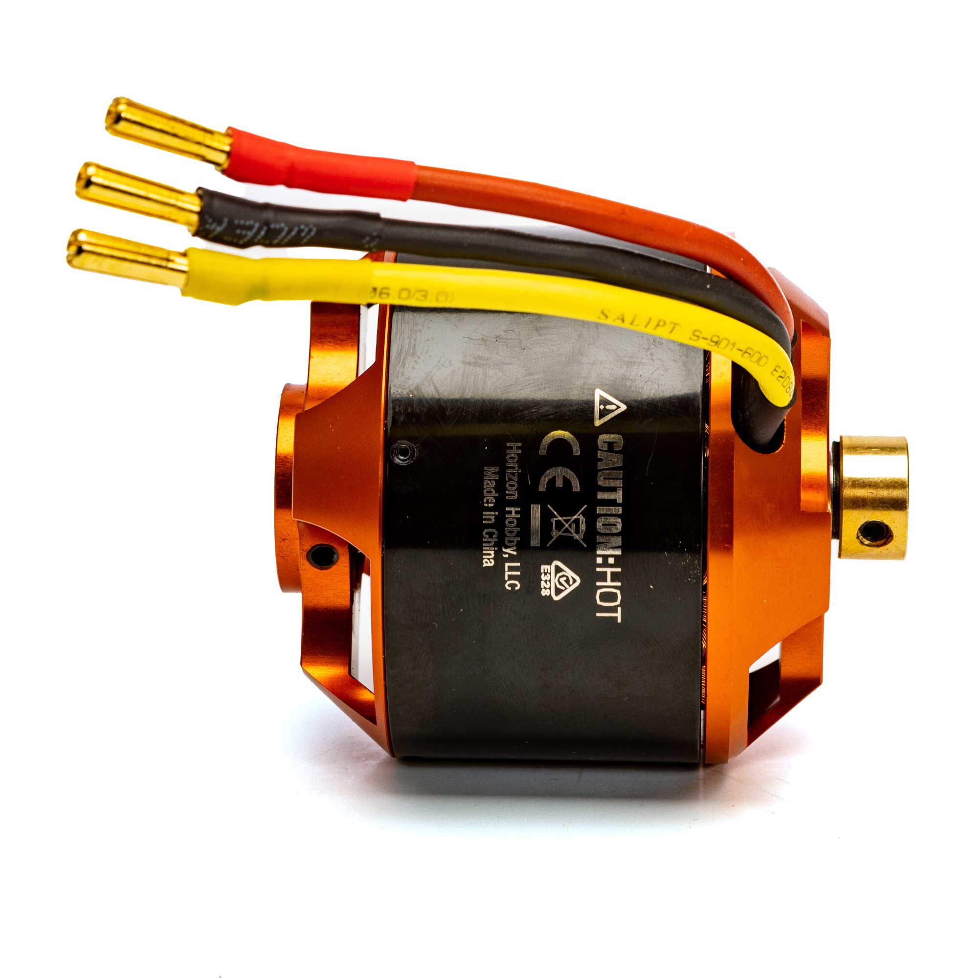 Spektrum Accessories Avian 6362-200Kv Outrunner Brushless Motor | Horizon  Hobby