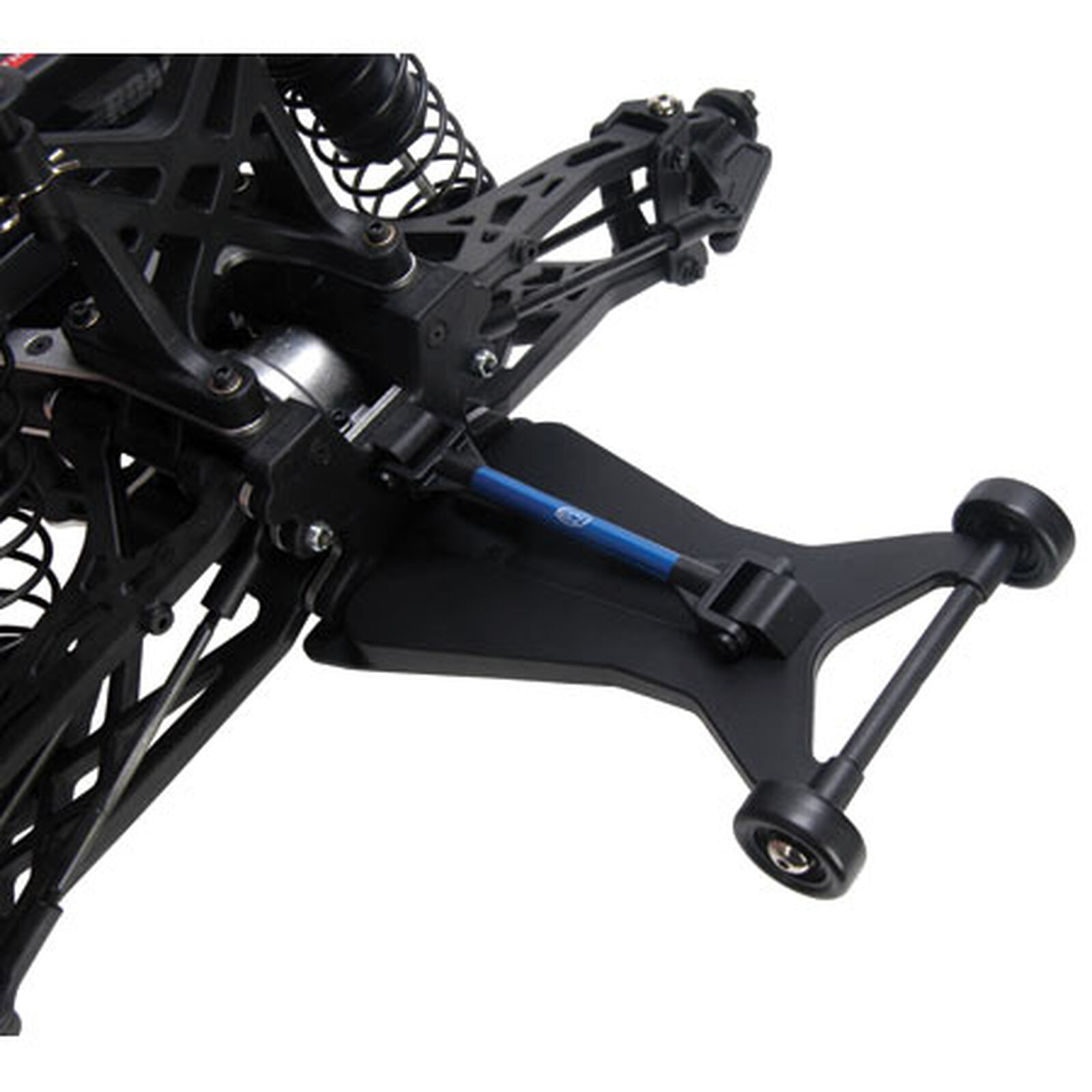 Losi LST Series Wheelie Bar | Horizon Hobby