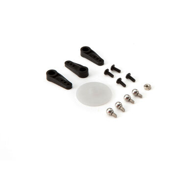 Servo Arm Set: 360 CFX Servo Arm Set: 360 CFX