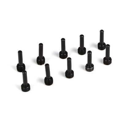 Screw Pin Clip Post (10) Screw Pin Clip Post (10)