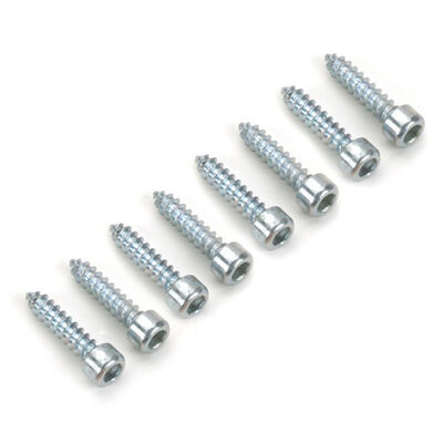 Socket Head Screw, 4 x 1/2 Socket Head Screw, 4 x 1/2