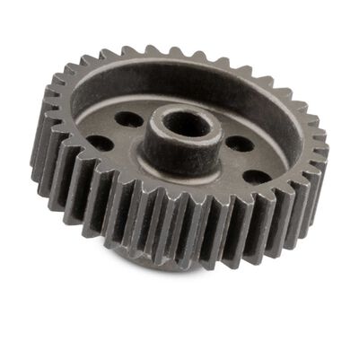 48 pitch, 34T, SS Machined Pinion Gear 48 pitch, 34T, SS Machined Pinion Gear