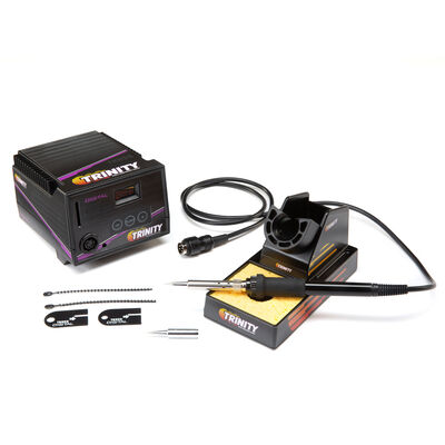 TK955 Digital Soldering Station TK955 Digital Soldering Station