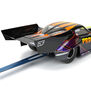 1/10 Outlaw Clear Wing Kit for PRM158800 Pro-Mod Body