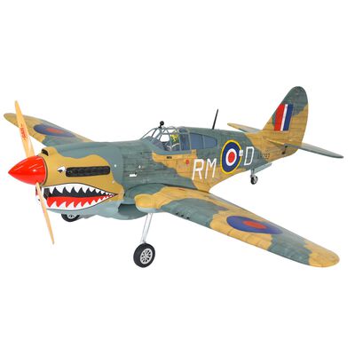P-40 Warhawk 35-55cc ARF P-40 Warhawk 35-55cc ARF