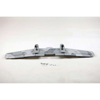 Wing: A-10 Thunderbolt II 64mm EDF Wing: A-10 Thunderbolt II 64mm EDF