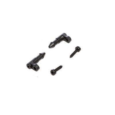 Body Posts: InFusion 180 Body Posts: InFusion 180