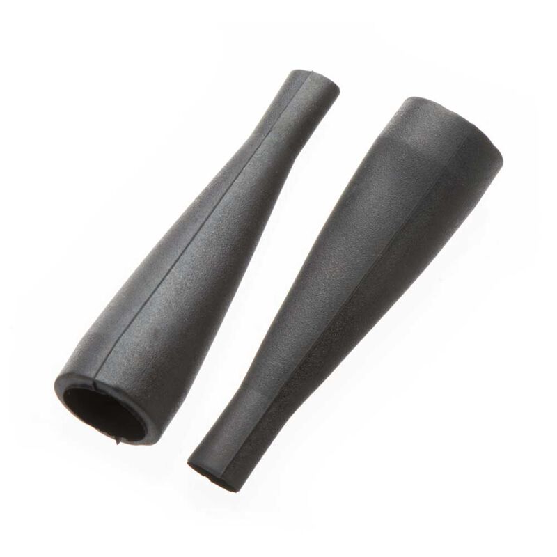 Shock Boot, 36.5mm Black (2)