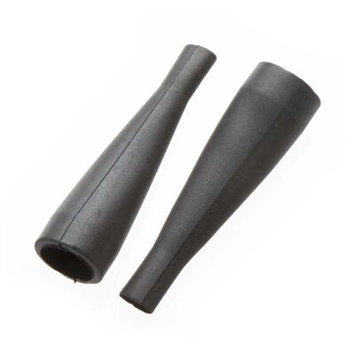 Shock Boot, 36.5mm Black (2) Shock Boot, 36.5mm Black (2)