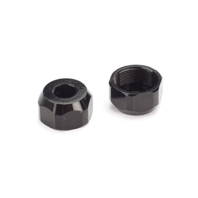 Mega-Bore Shock Caps Lower (2): Revenge E/N Mega-Bore Shock Caps Lower (2): Revenge E/N