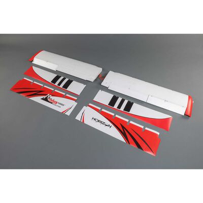 Wing: Turbo Timber Evolution 1.5m Wing: Turbo Timber Evolution 1.5m
