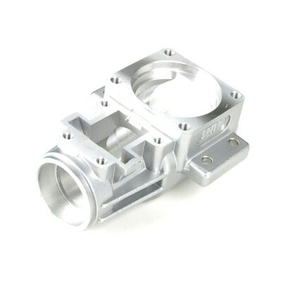 Crankcase: AB Crankcase: AB