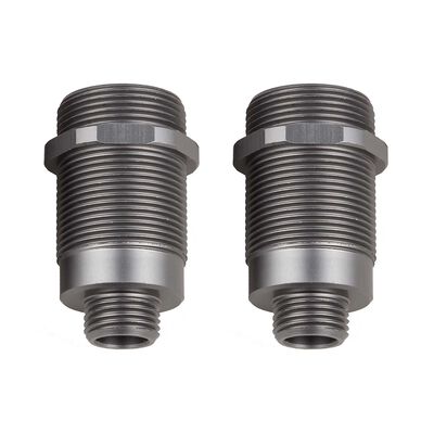 Shock Bodies, 1/7 Team Associated SR7 Shock Bodies, 1/7 Team Associated SR7